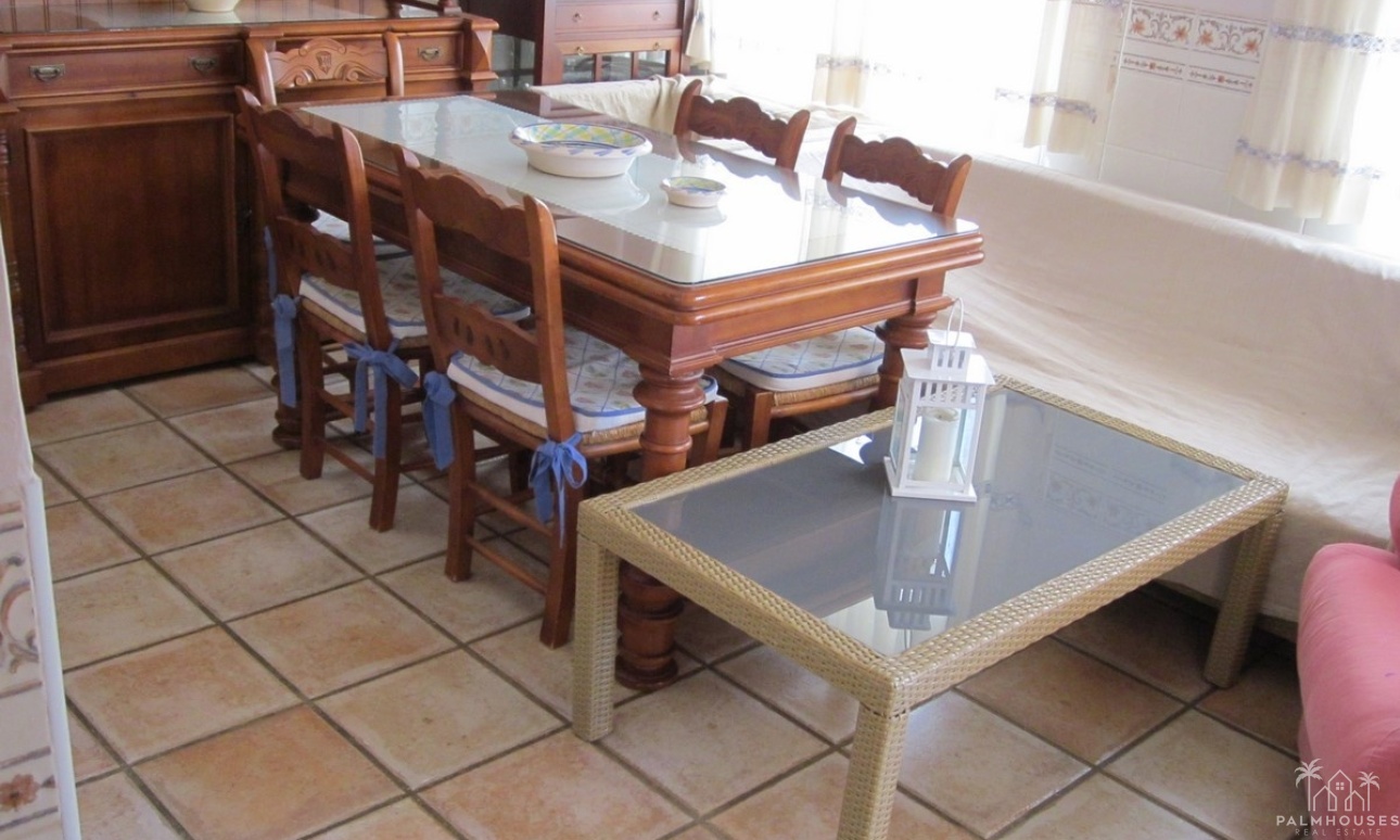 Revente - Villa - Yecla - Yecla Centro