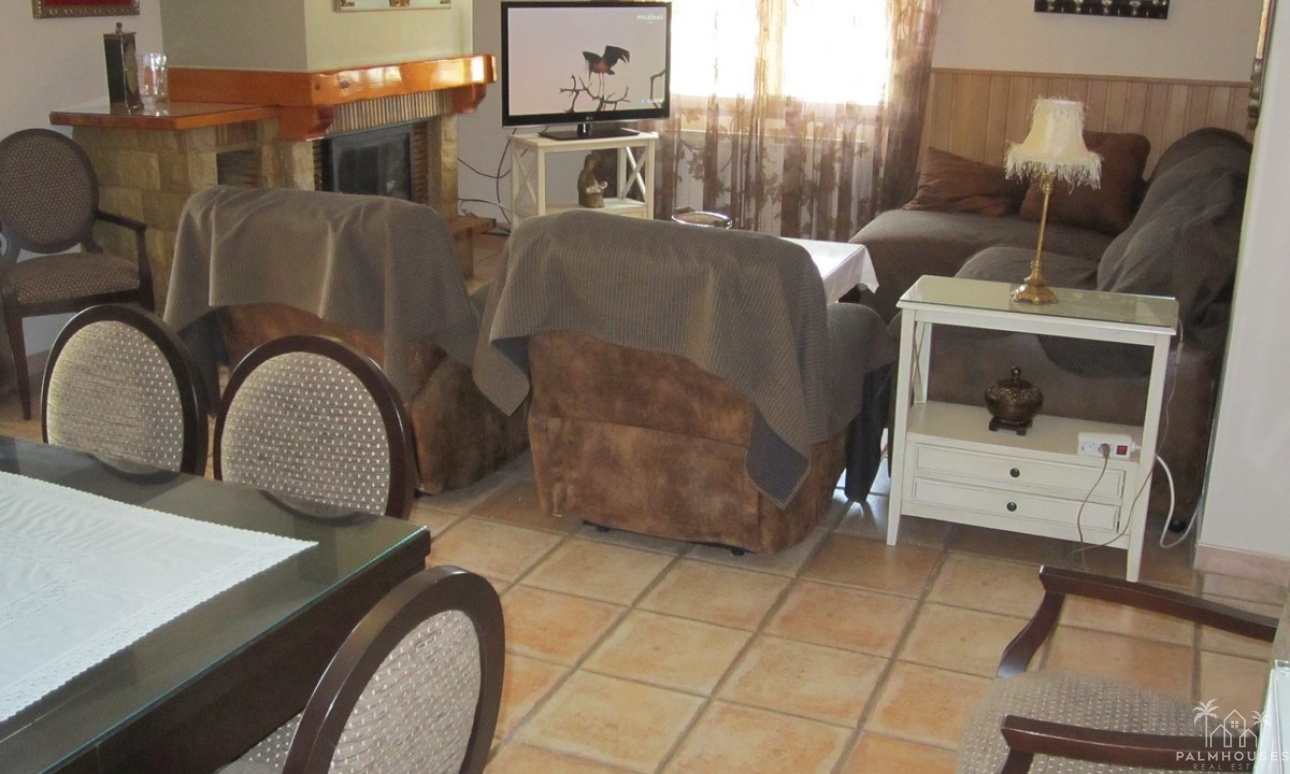 Revente - Villa - Yecla - Yecla Centro