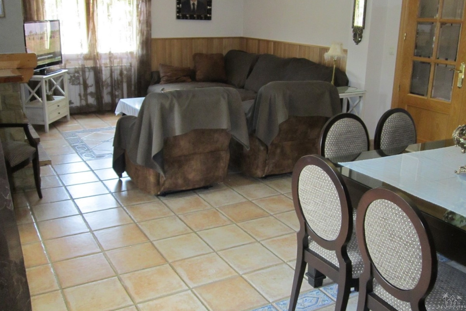 Revente - Villa - Yecla - Yecla Centro