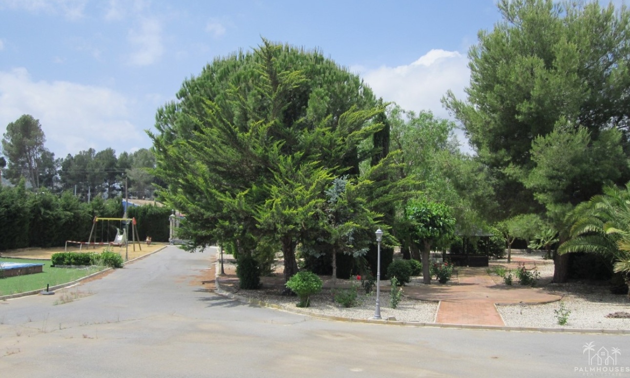 Revente - Villa - Yecla - Yecla Centro