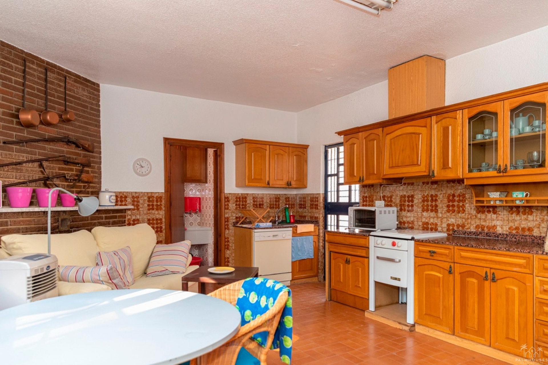 Revente - Villa - Yecla - Yecla Centro