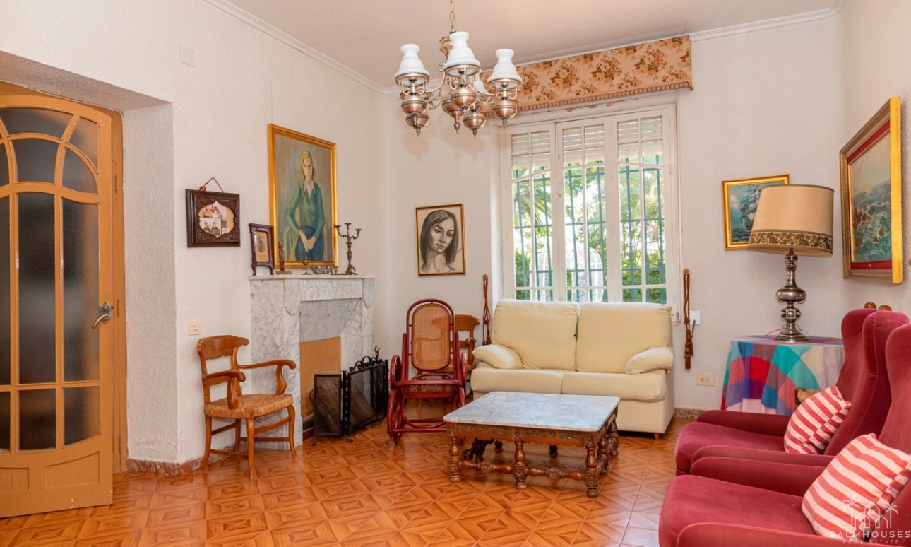 Revente - Villa - Yecla - Yecla Centro