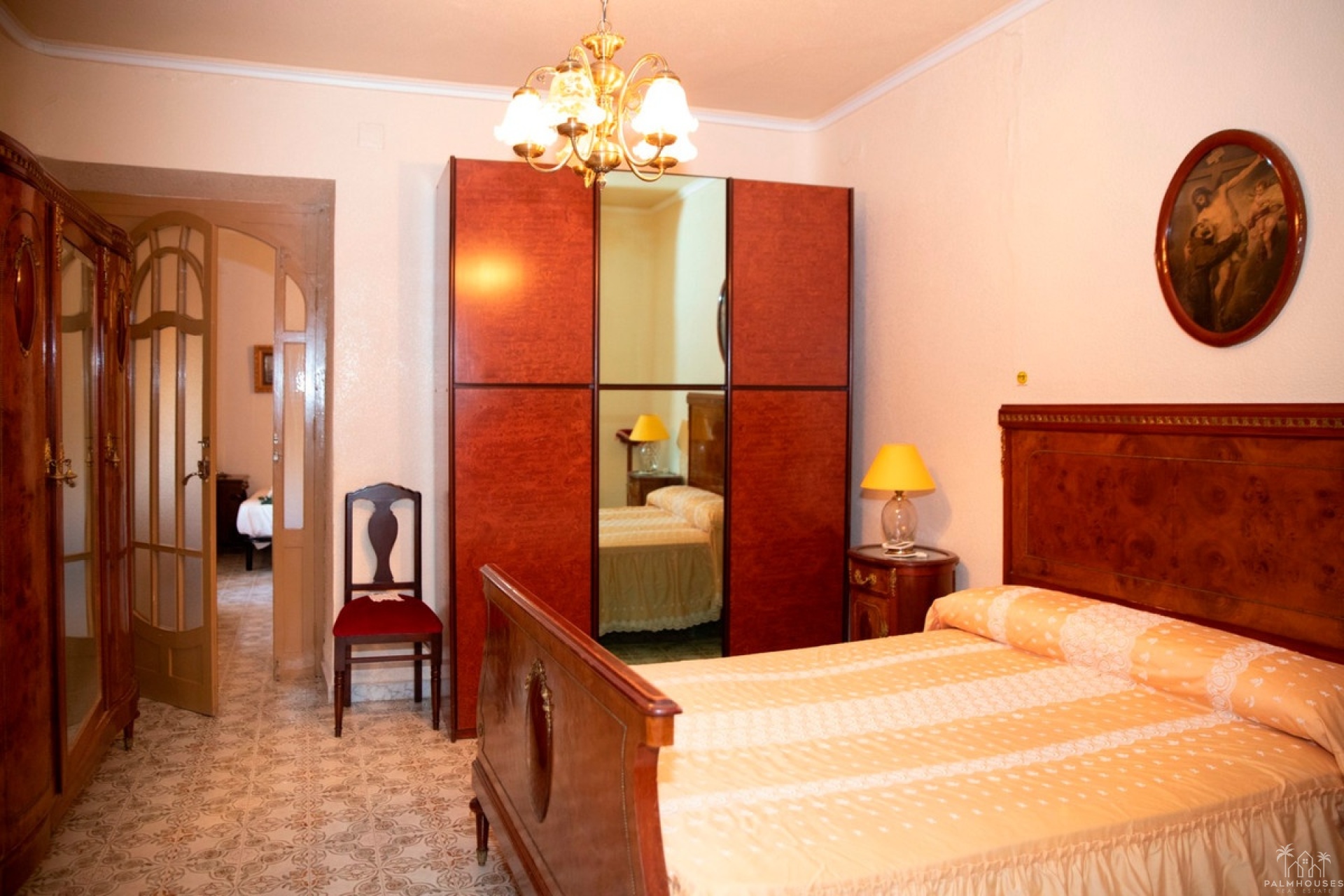 Revente - Villa - Yecla - Yecla Centro