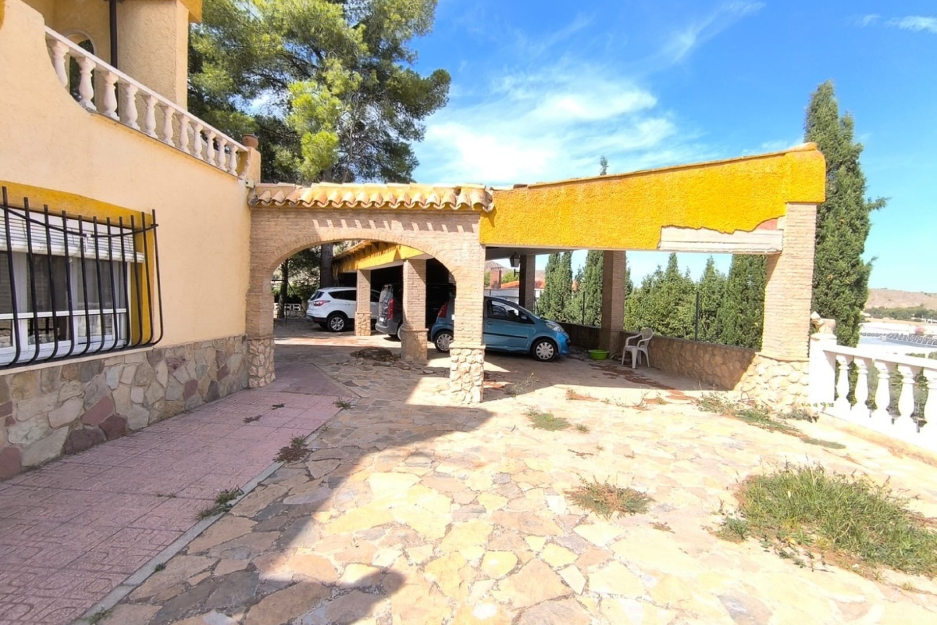 Revente - Villa - Yecla - Yecla Centro