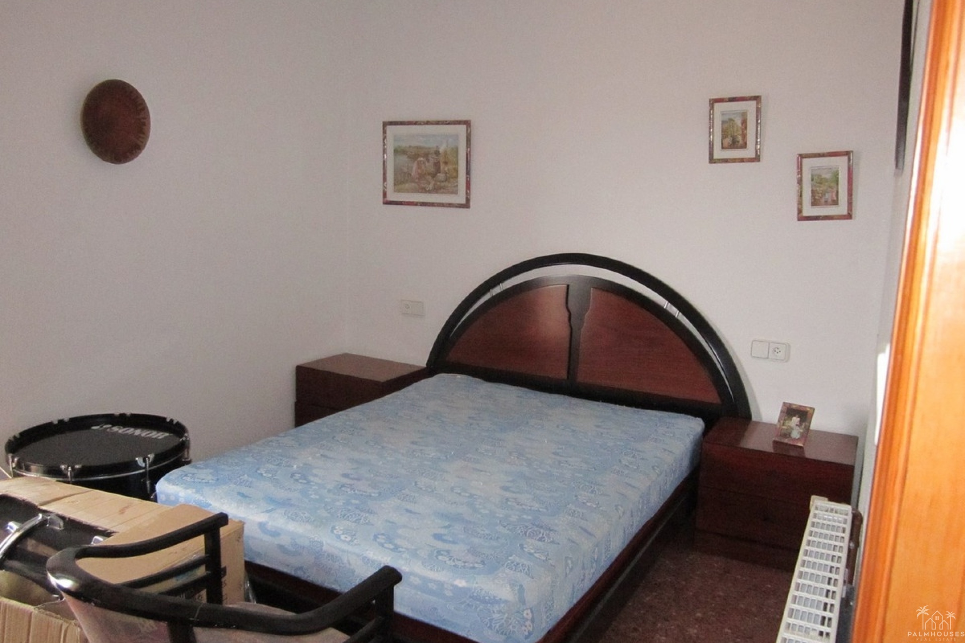 Revente - Villa - Yecla - Yecla Centro