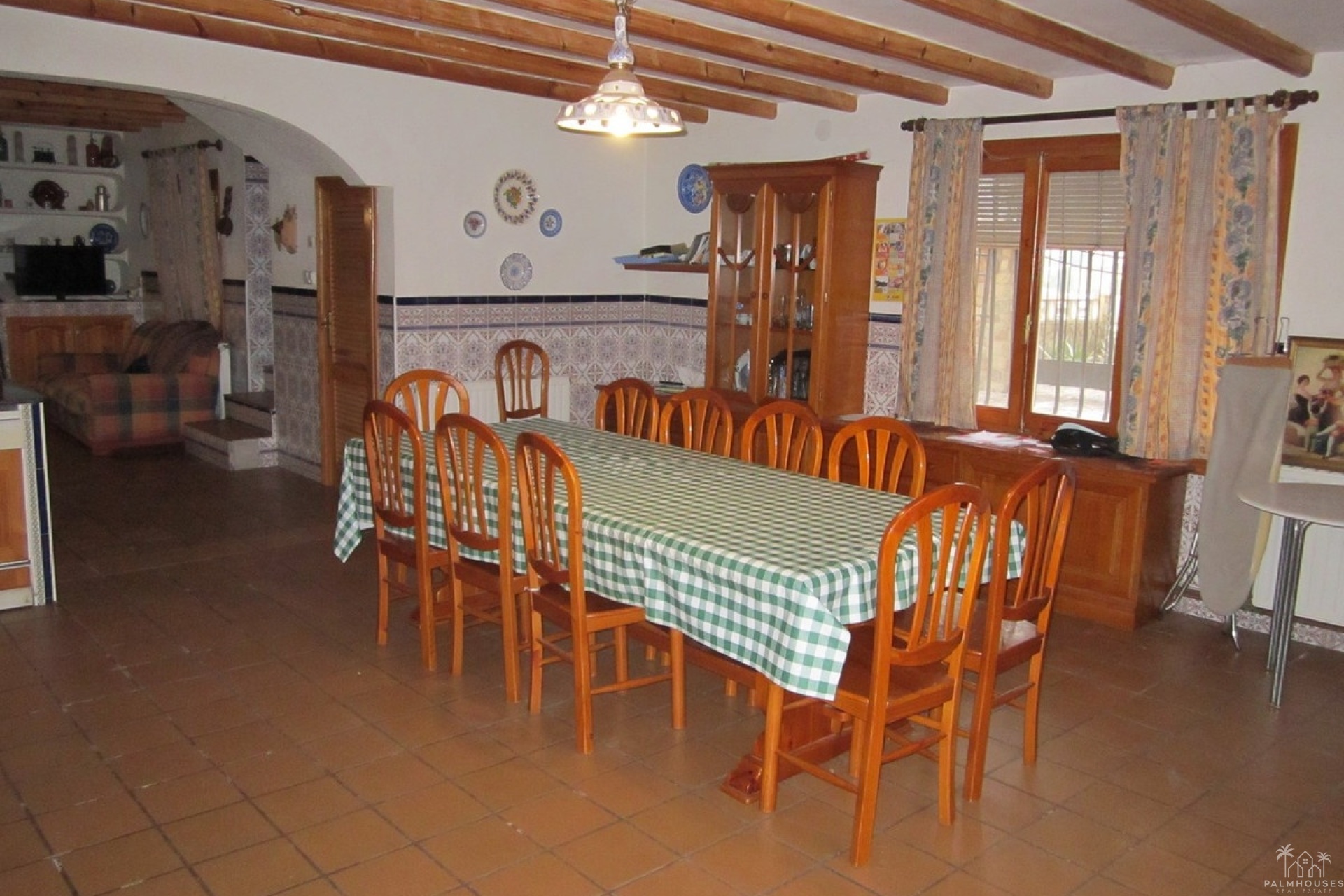 Revente - Villa - Yecla - Yecla Centro