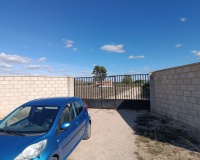 Revente - Villa - Yecla - Yecla Centro