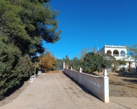 Revente - Villa - Yecla - Yecla Centro