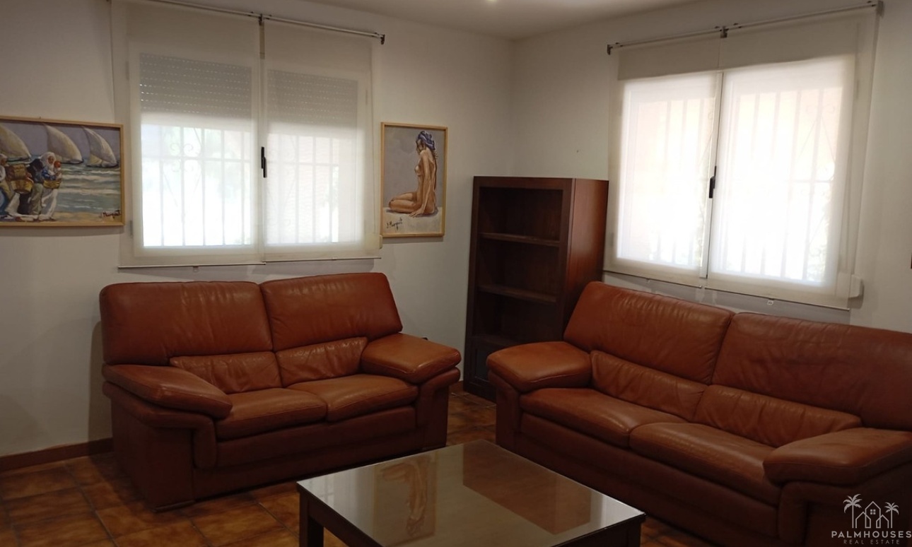 Revente - Villa - Yecla - Yecla Centro