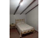 Revente - Villa - Yecla - Yecla Centro