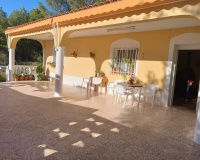 Revente - Villa - Yecla - Yecla Centro
