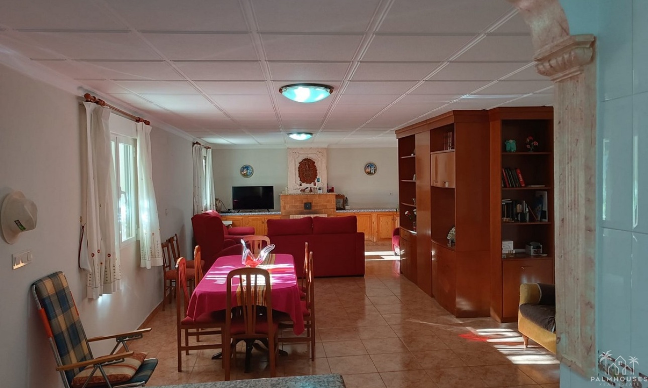 Revente - Villa - Yecla - Yecla Centro