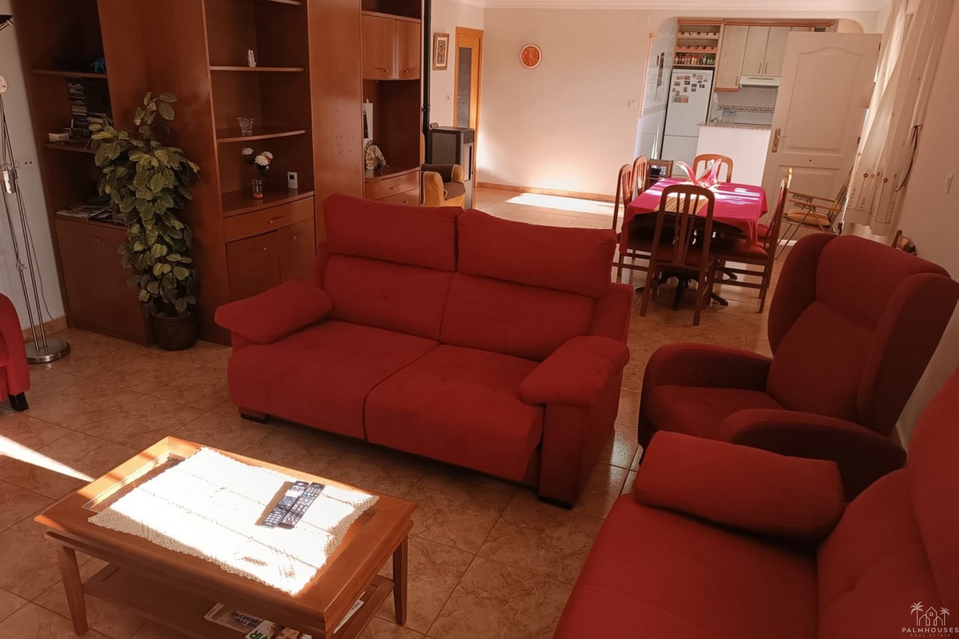 Revente - Villa - Yecla - Yecla Centro