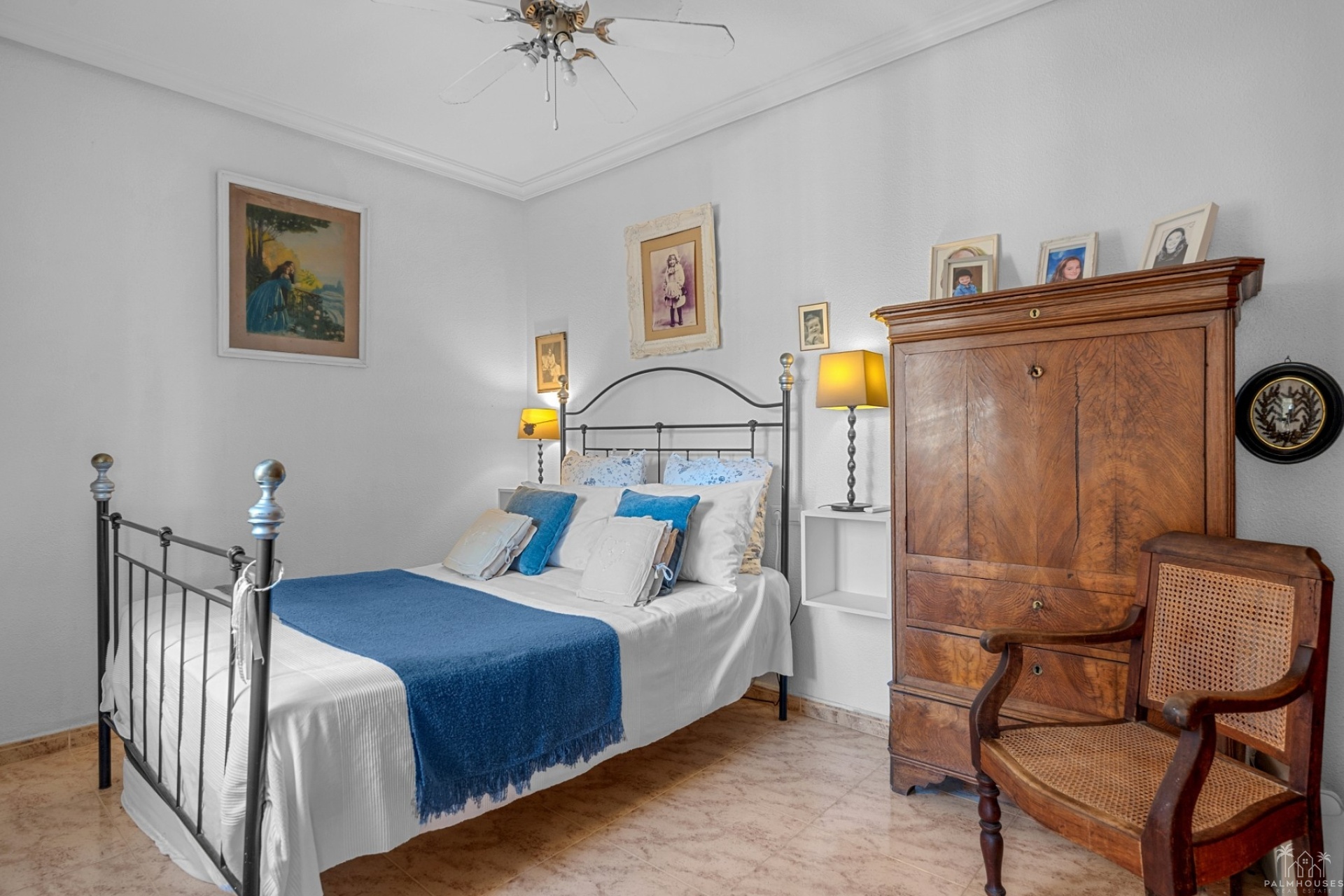 Revente -  - Villamartin