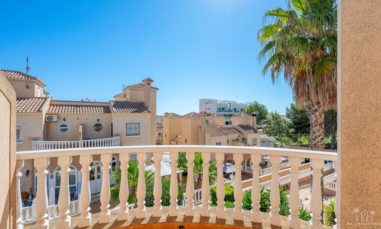Revente -  - Villamartin