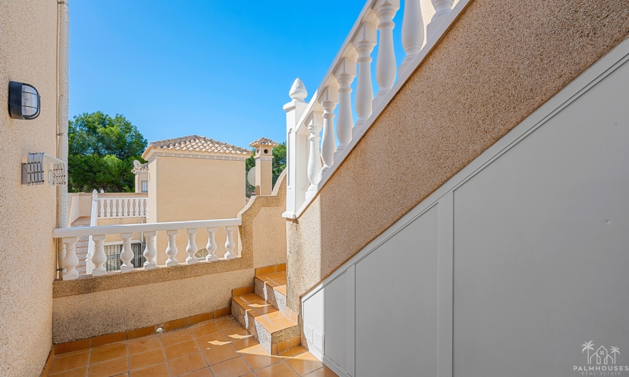Revente -  - Villamartin
