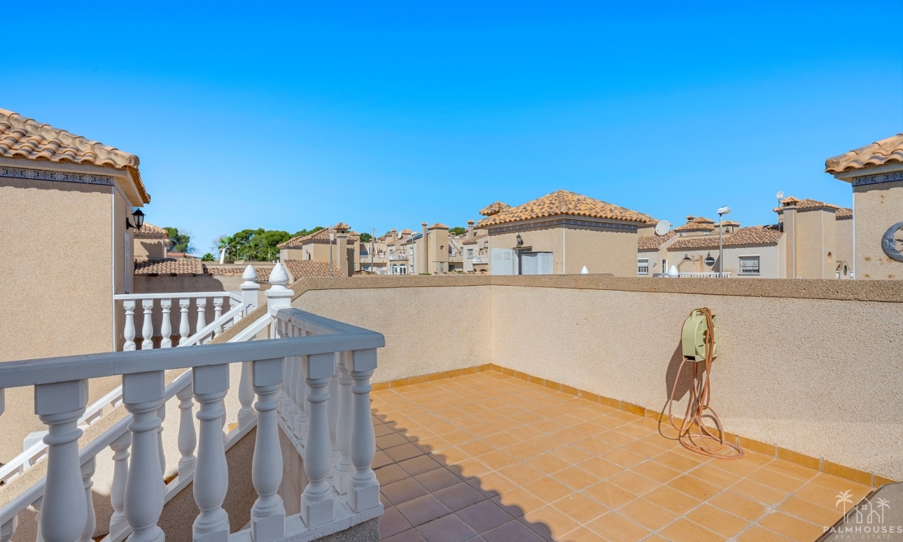Revente -  - Villamartin
