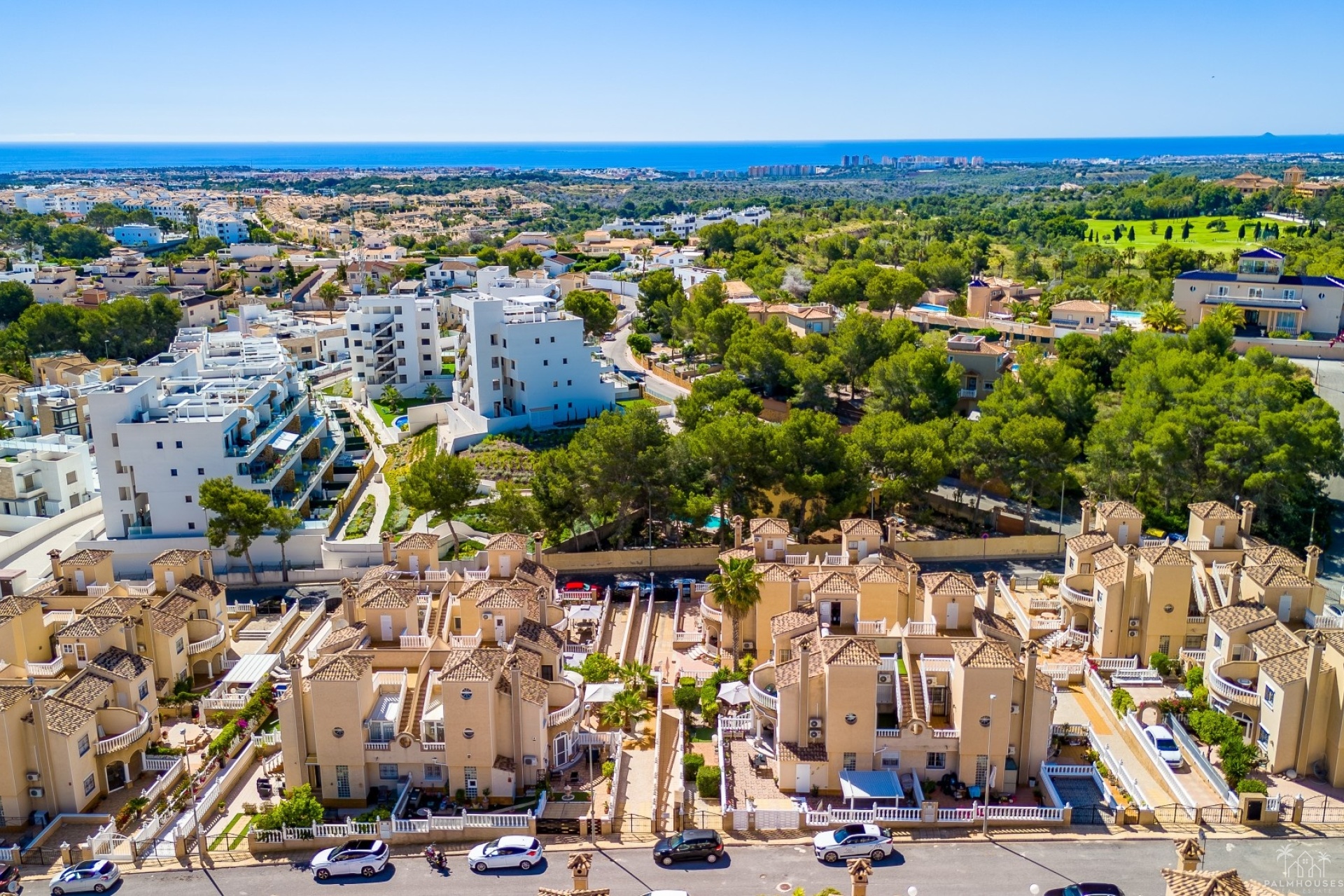 Revente -  - Villamartin