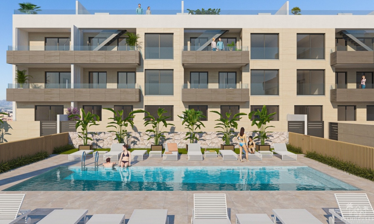Venta - Apartment - Aguilas - Águilas Centro