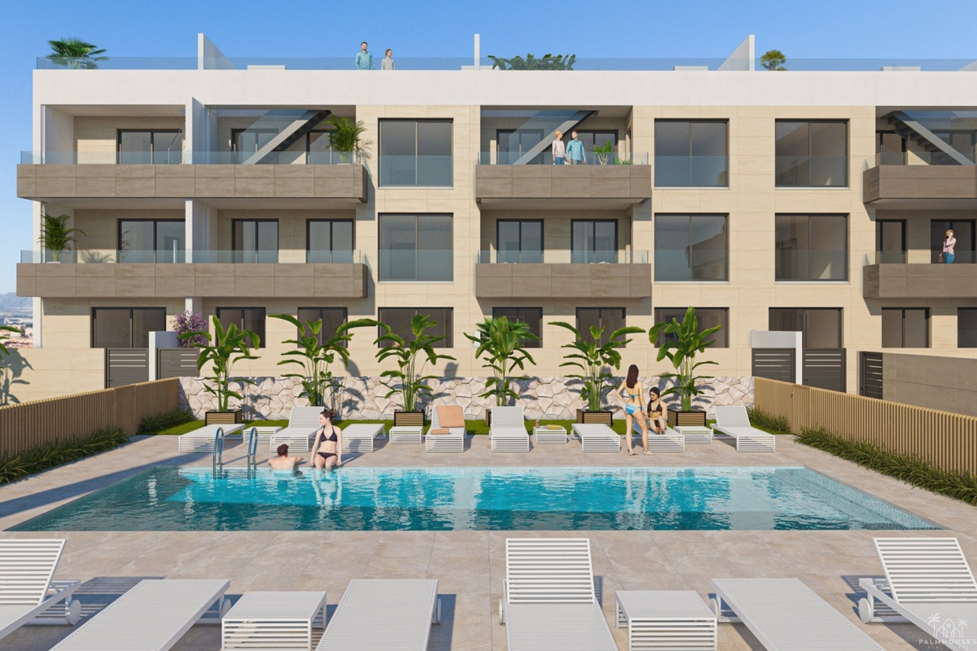 Venta - Apartment - Aguilas - Águilas Centro