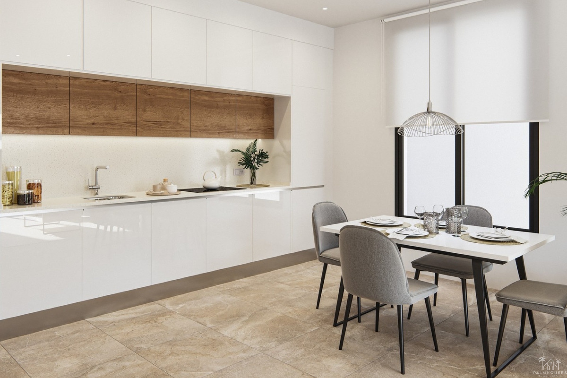 Venta - Apartment - Aguilas - Águilas Centro