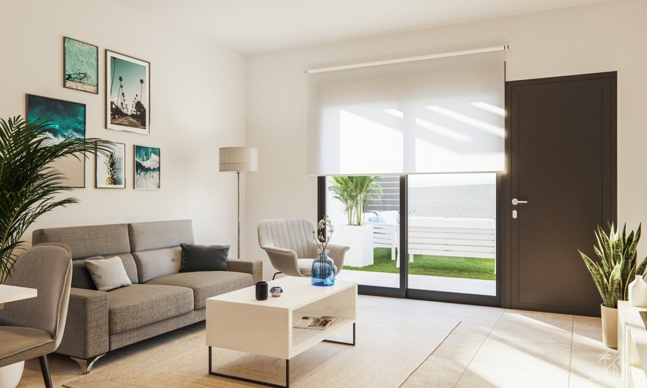 Venta - Apartment - Aguilas - Águilas Centro