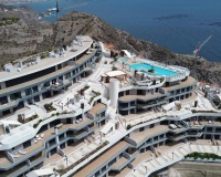Venta - Apartment - Aguilas - Costa Calida