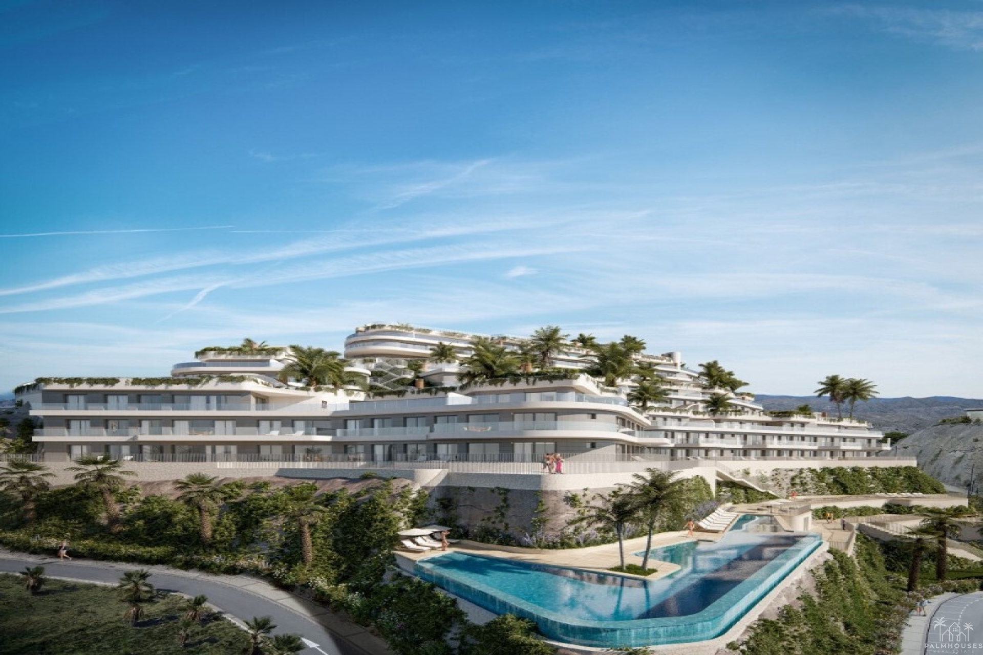 Venta - Apartment - Aguilas - Costa Calida