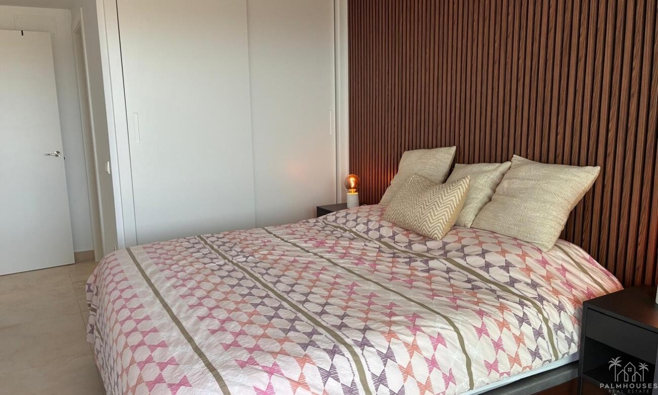 Venta - Apartment - Aguilas - Costa Calida