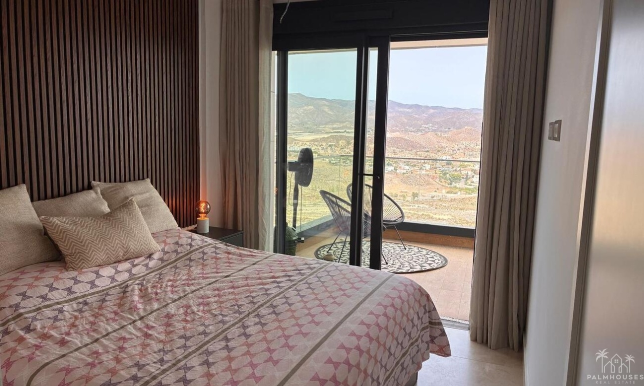 Venta - Apartment - Aguilas - Costa Calida