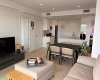 Venta - Apartment - Aguilas - Costa Calida