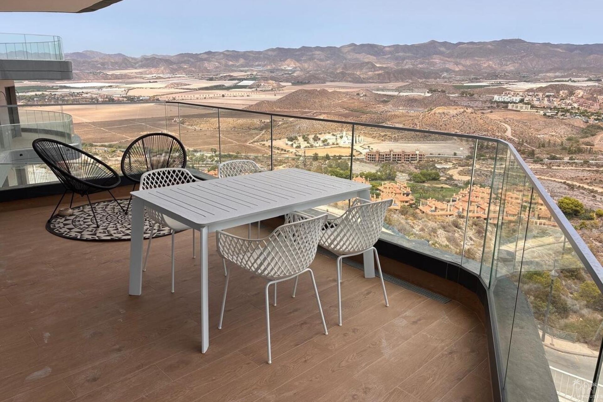 Venta - Apartment - Aguilas - Costa Calida