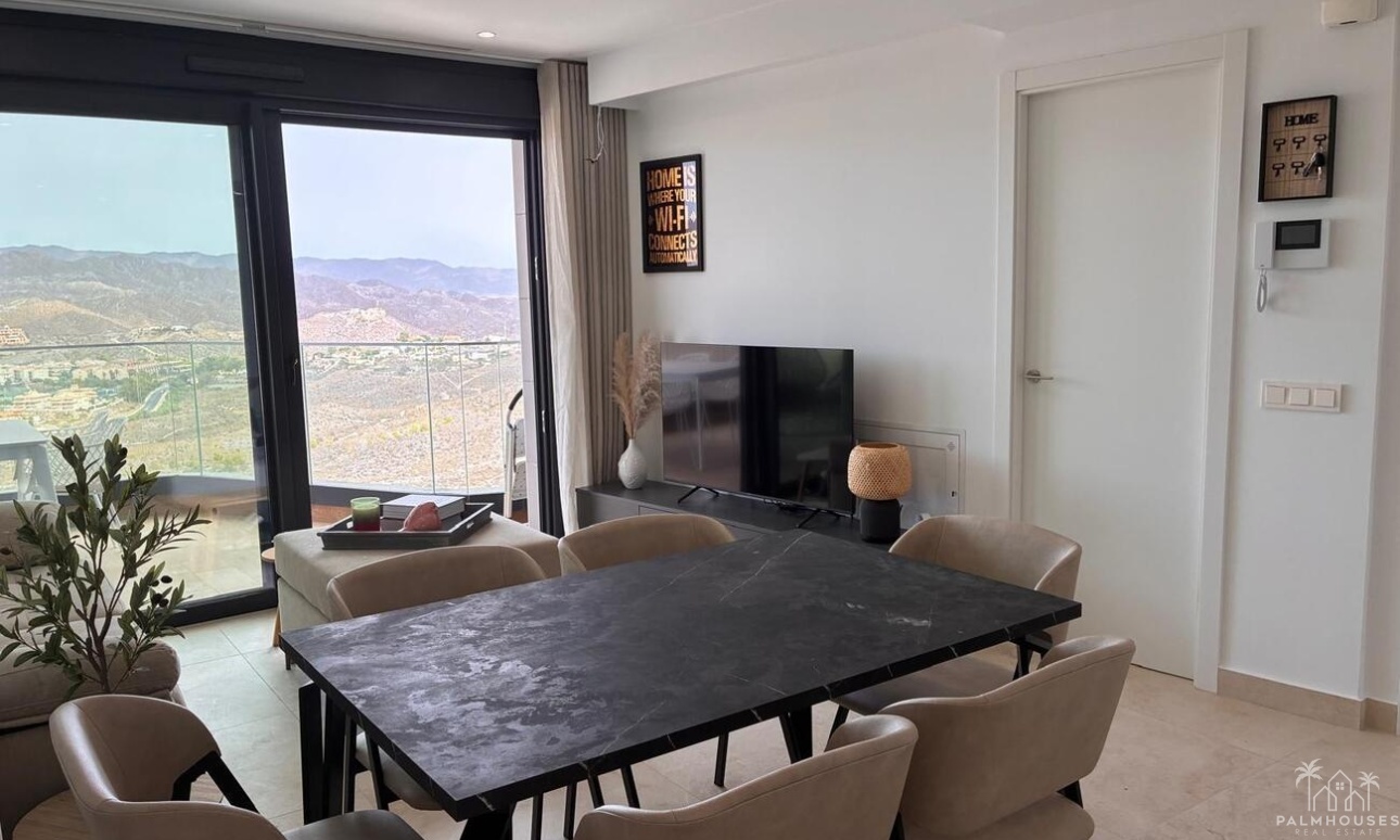 Venta - Apartment - Aguilas - Costa Calida