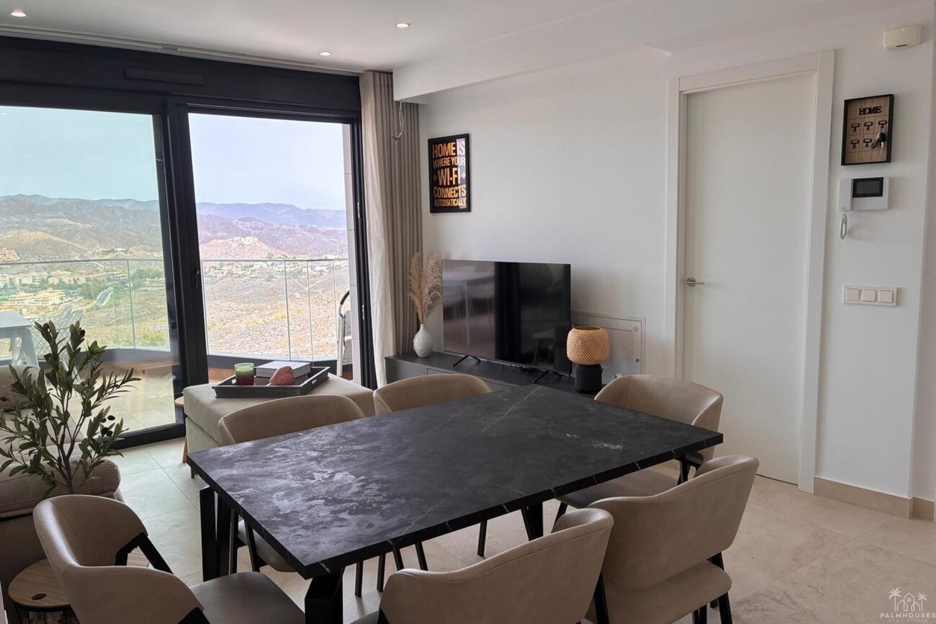Venta - Apartment - Aguilas - Costa Calida