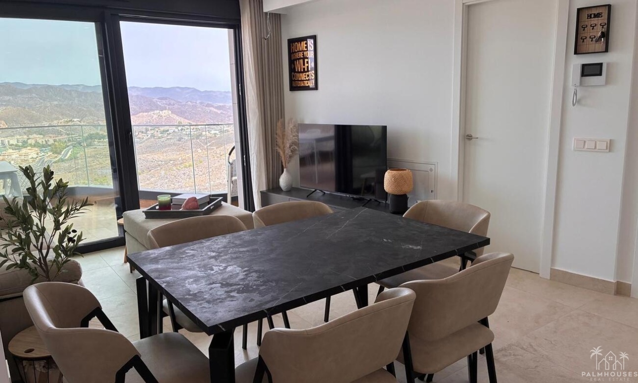 Venta - Apartment - Aguilas - Costa Calida