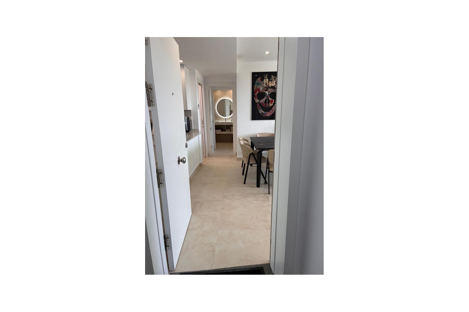 Venta - Apartment - Aguilas - Costa Calida