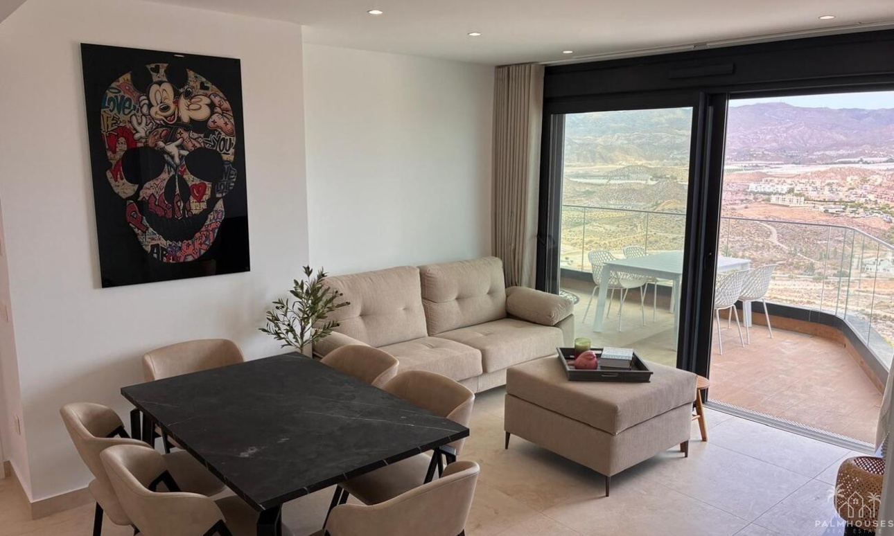 Venta - Apartment - Aguilas - Costa Calida
