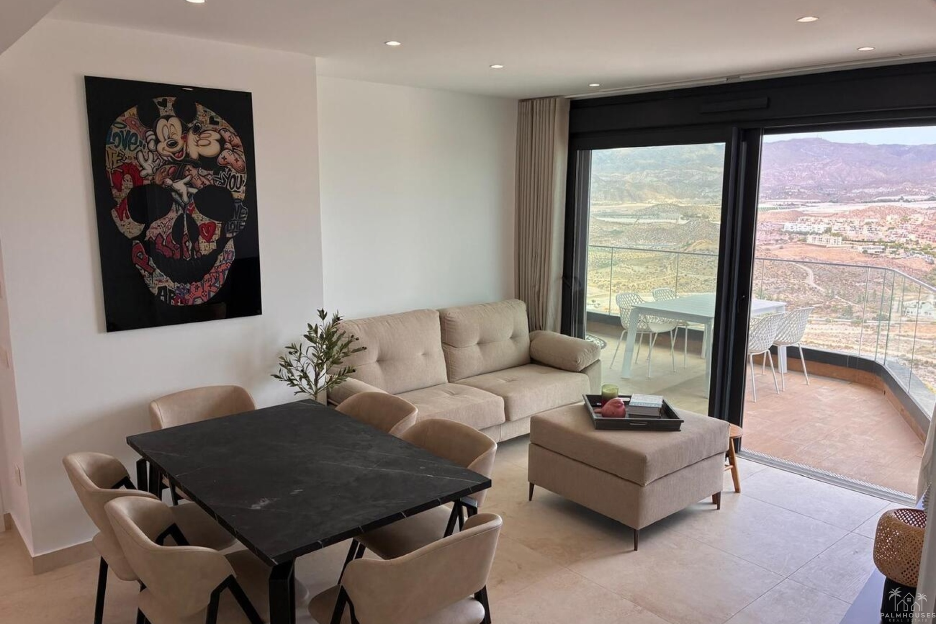 Venta - Apartment - Aguilas - Costa Calida