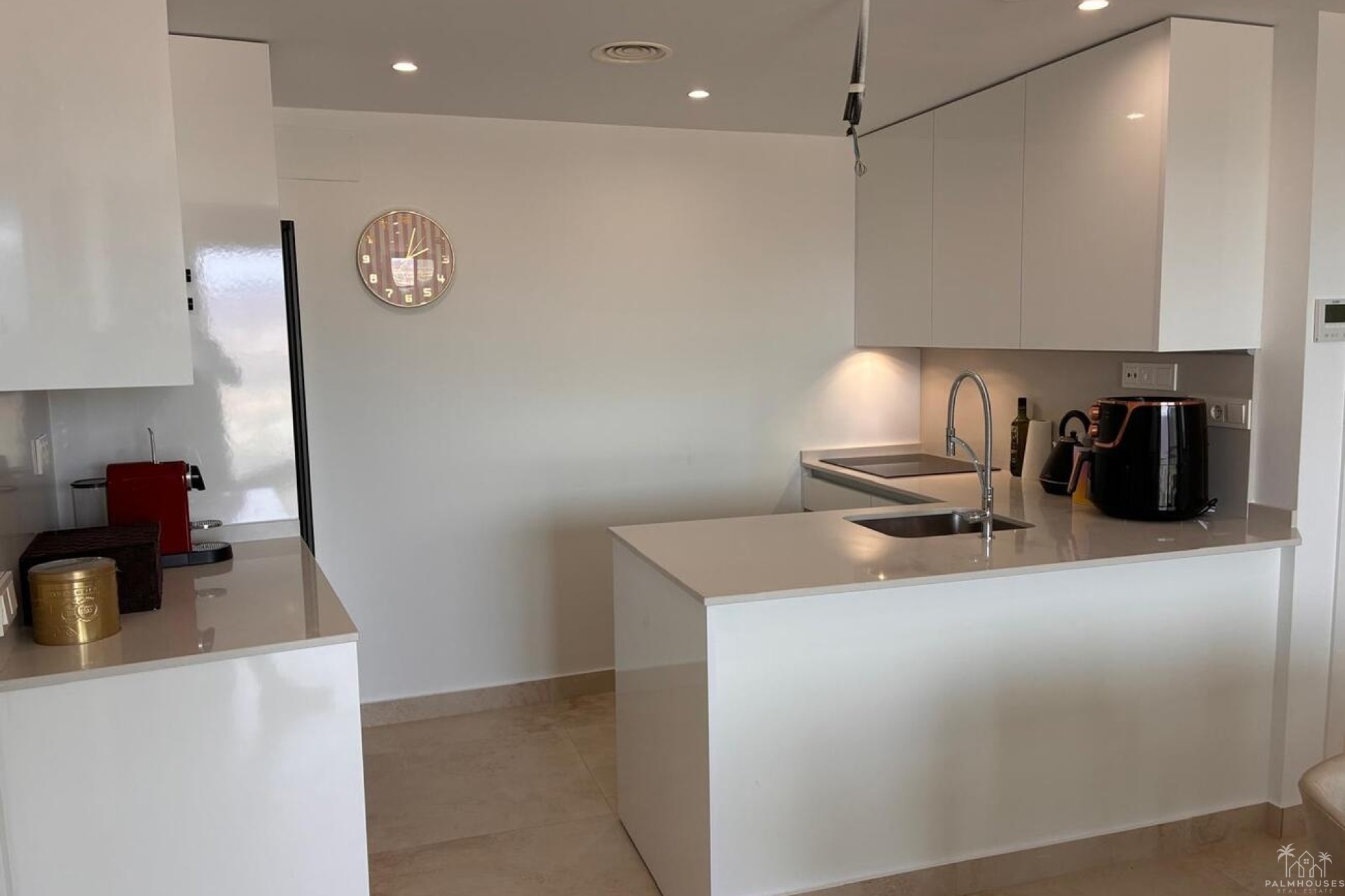 Venta - Apartment - Aguilas - Costa Calida