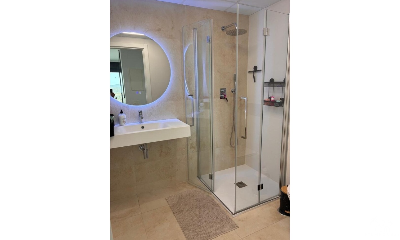 Venta - Apartment - Aguilas - Costa Calida