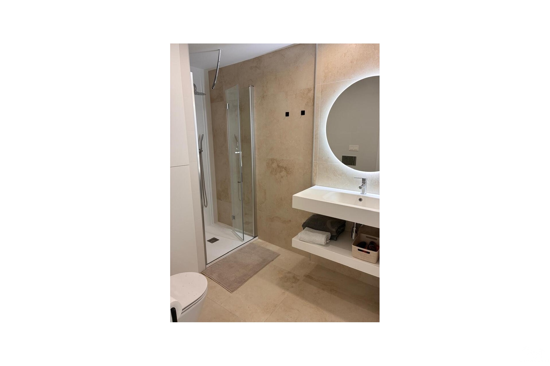 Venta - Apartment - Aguilas - Costa Calida