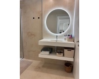 Venta - Apartment - Aguilas - Costa Calida