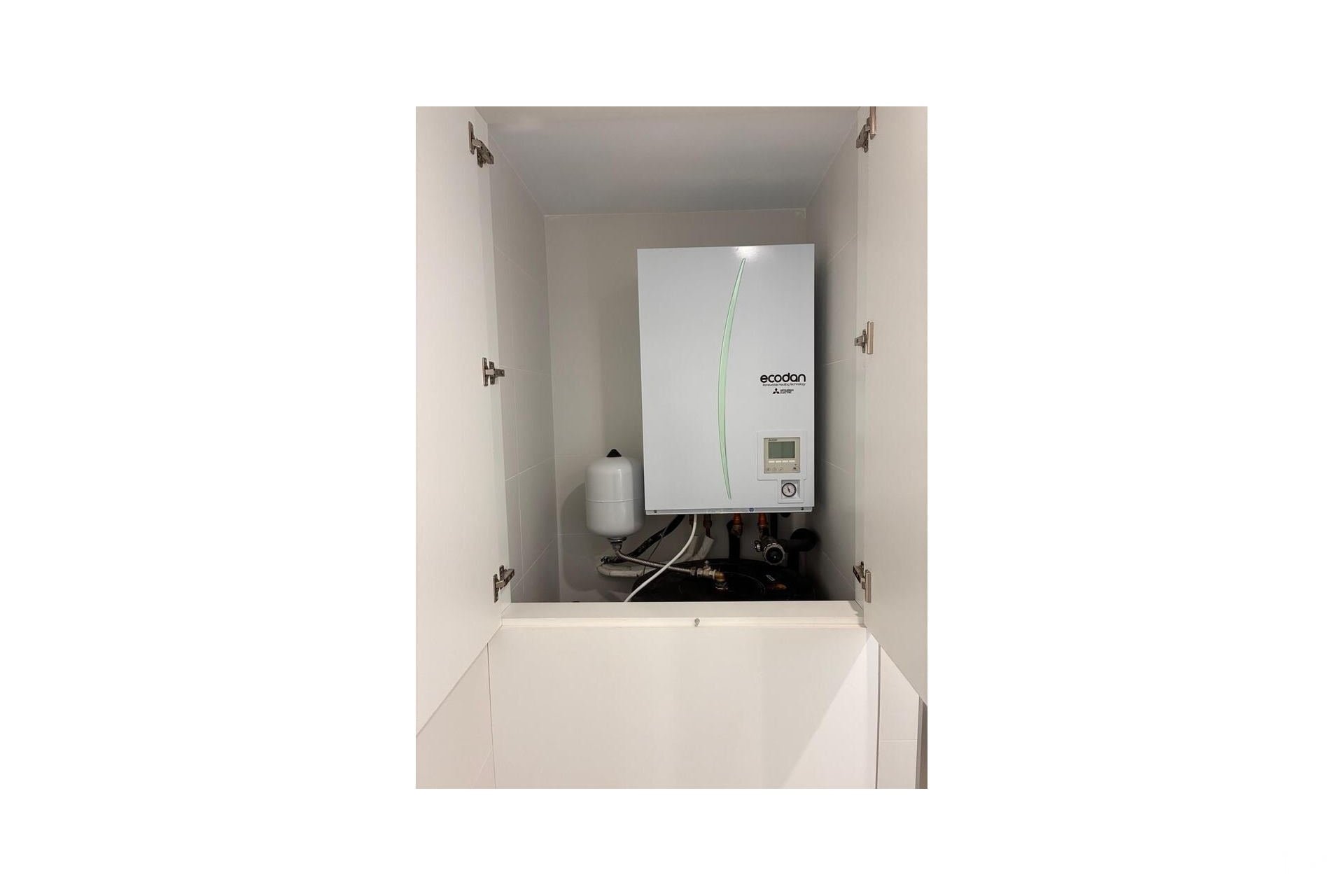 Venta - Apartment - Aguilas - Costa Calida