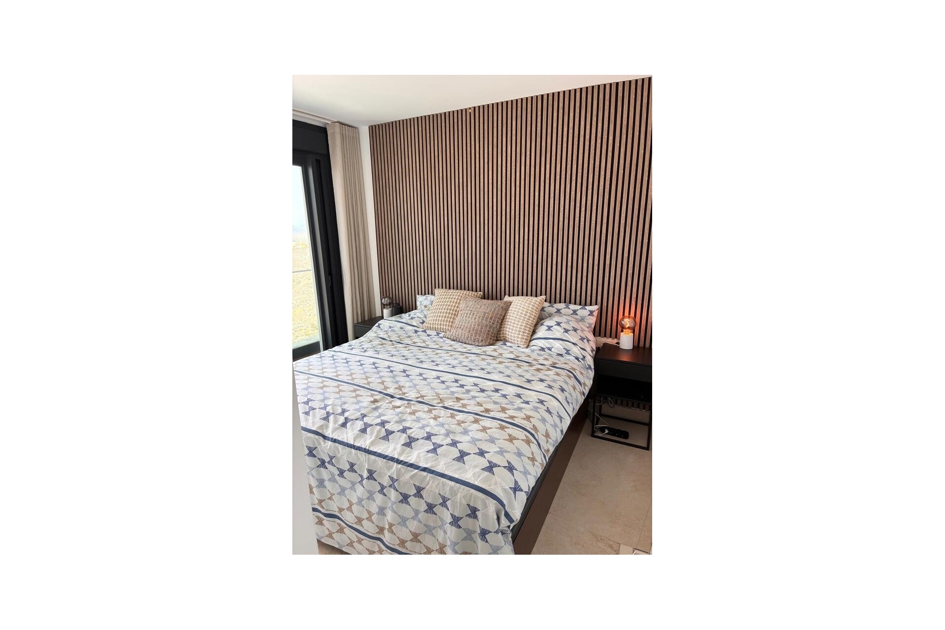 Venta - Apartment - Aguilas - Costa Calida