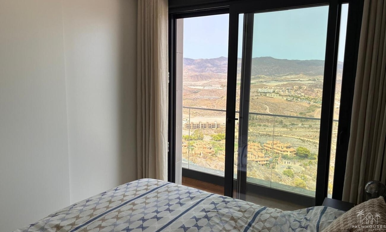 Venta - Apartment - Aguilas - Costa Calida
