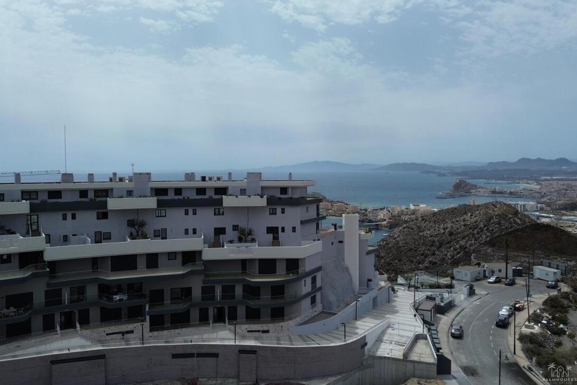 Venta - Apartment - Aguilas - Costa Calida