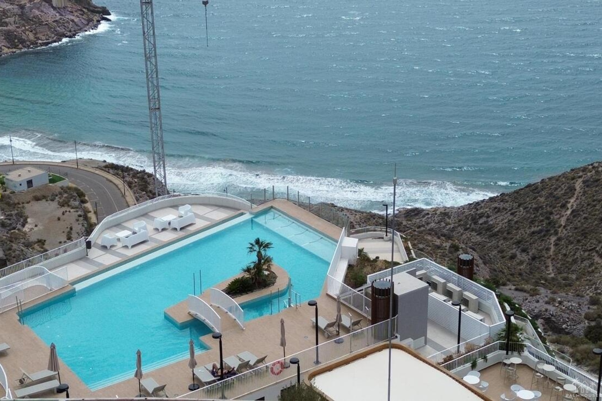 Venta - Apartment - Aguilas - Costa Calida