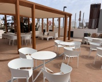 Venta - Apartment - Aguilas - Costa Calida