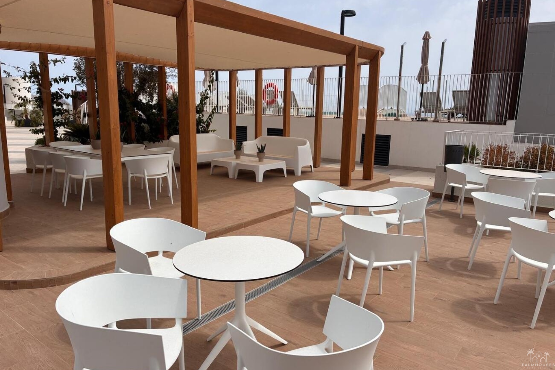 Venta - Apartment - Aguilas - Costa Calida