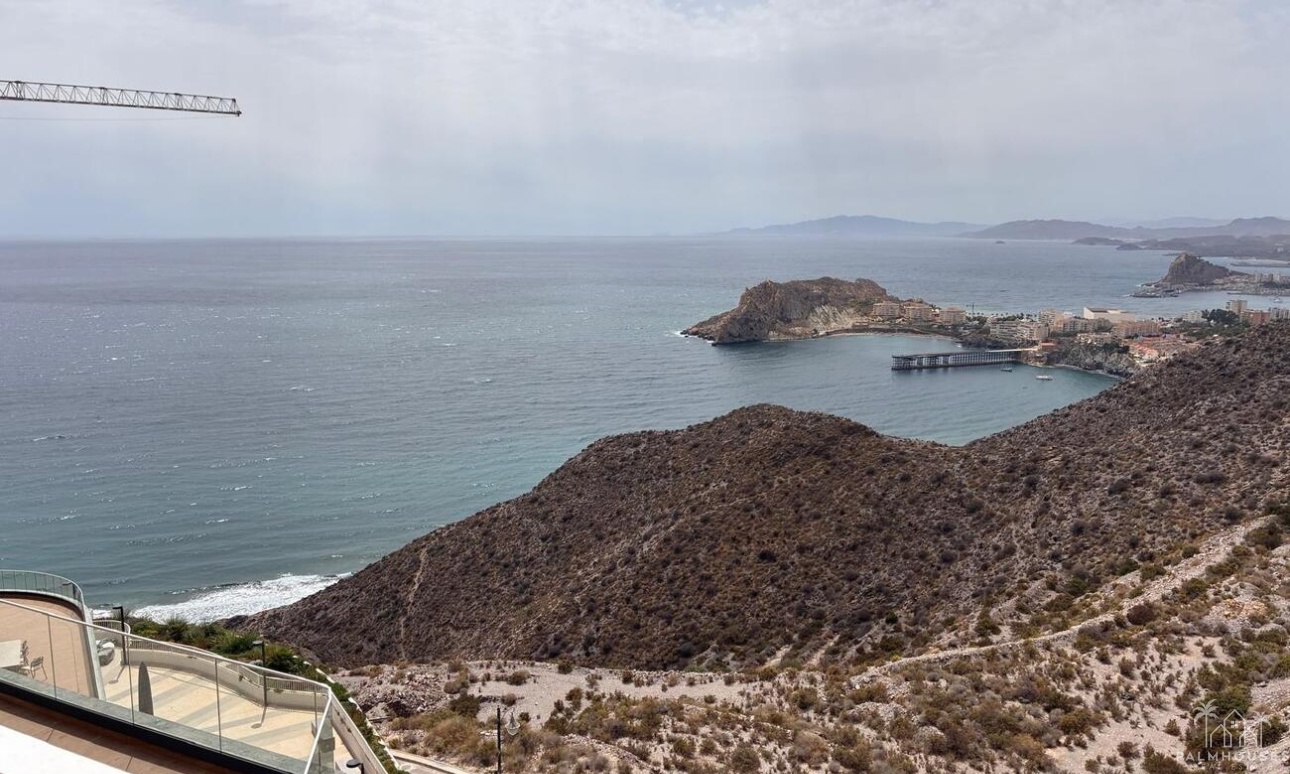 Venta - Apartment - Aguilas - Costa Calida